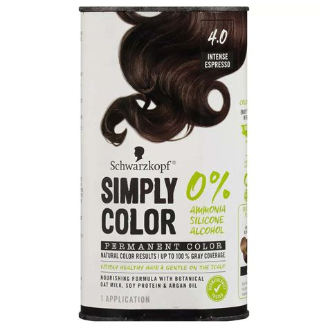 non metallic box hair color|box hair dye without ammonia.